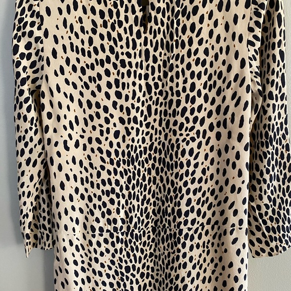Leopard Dress - Picture 4 of 5
